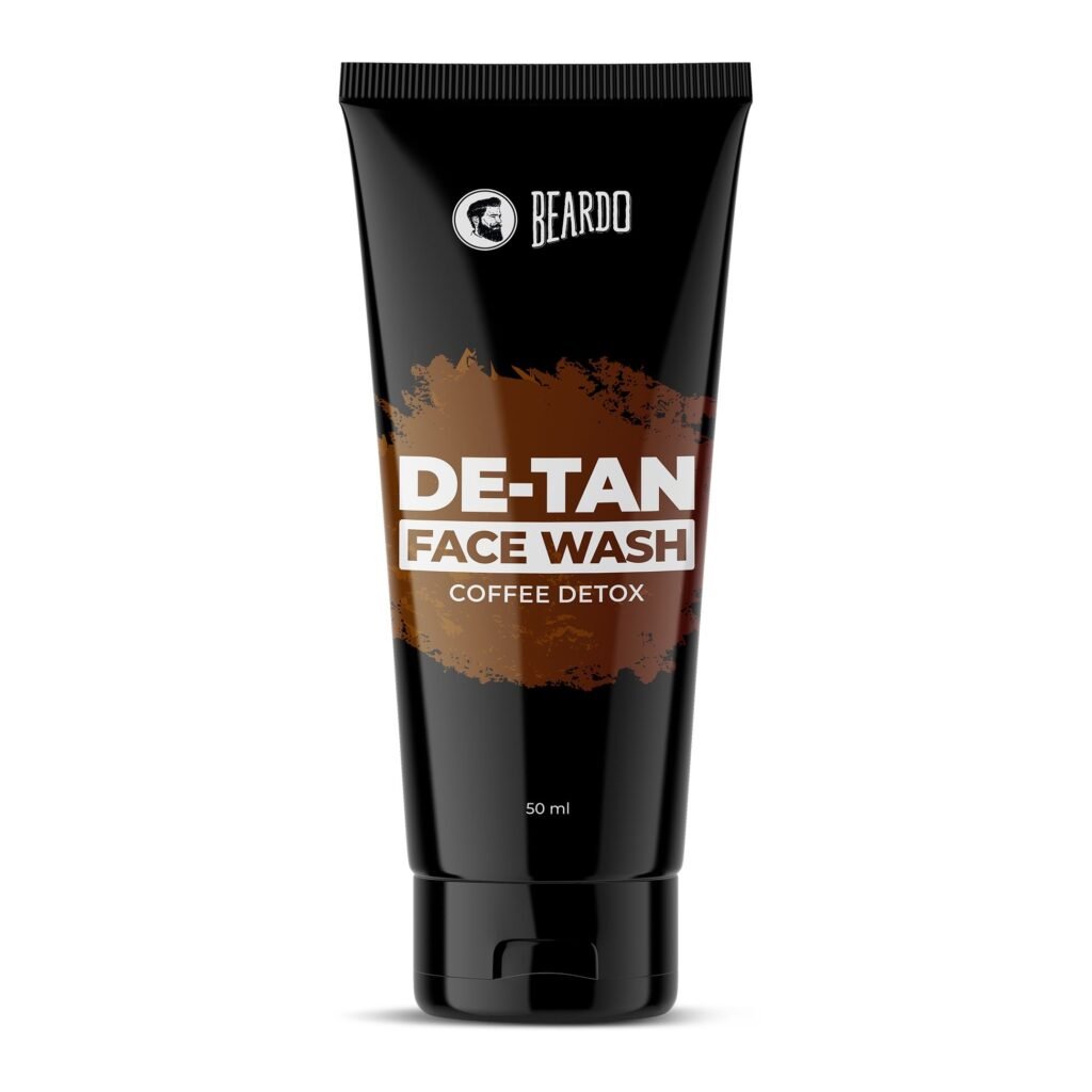 Beardo Detan facewash coupon code