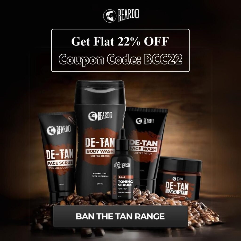 Ban tan range coupon code